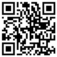 QR Code for bitcoin:19ccE26eChUN9iaphHJQPEEVrwwb1mGtM4