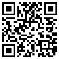 QR Code for bitcoin:19cdTDABr9XkZ9zd3QTYENu2KkeesZWHF2