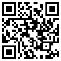 QR Code for bitcoin:19cdqRp3WxKBHduayR3xUC8wMa1f7dPCkp