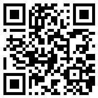 QR Code for bitcoin:19cjiWG3fqwvBDtpzKDyuvRaPycNNhMA7Z