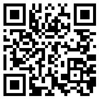 QR Code for bitcoin:19cpTYoeqeCh6X86sepPJBTngZuj2kfHTV