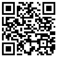 QR Code for bitcoin:19ctBfhRg8cSra56AsaMyAXB6b4XMvdvmx