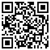QR Code for bitcoin:19d1JiWvctctdQJDva7TL3EvrKbrRyCnD3