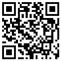 QR Code for bitcoin:19d6LrfFJSXiGPGZwJvAJmtEB1byD7e4F3