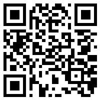 QR Code for bitcoin:19d6TP1e4upwdJZGAo8eQz46fL33k7DGfH