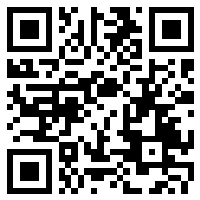 QR Code for bitcoin:19d9y6dfD2EGkYM2wxqUzgo8srrjj9bAJs