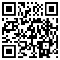 QR Code for bitcoin:19dDURUo1PSH1uuJ83L5dEL2vRH2QB48pu