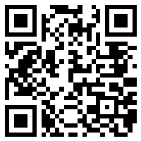 QR Code for bitcoin:19dEVFDd3fqM475BAChPzbngKD9Yn4DEAf