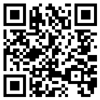 QR Code for bitcoin:19dGQY6UDxt4G4vJyvQZFa3Gea8t645Z7w