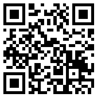 QR Code for bitcoin:19dQvxzExKfeep992zjL1V5av28BdwfkiA
