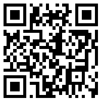 QR Code for bitcoin:19dQwEmjVeeuioDh9ySzDNLTHPDbUhiDMz