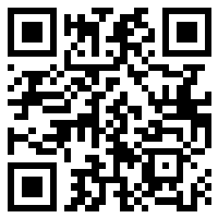 QR Code for bitcoin:19dRFp8Unh4JrbJsirFofyB7zhGMbPuEJR