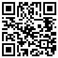 QR Code for bitcoin:19dUMpMAdQLxdUhQMW36L9koYN1sk42oz5