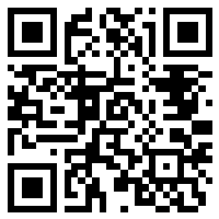 QR Code for bitcoin:19dUZwE69K3C3VGcwiqoG68QJDY6PCBeNG