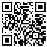 QR Code for bitcoin:19dVwL4pAcoPBFiwtfd8vDAxc9Q34m5nKP