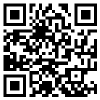 QR Code for bitcoin:19dWdhnBS7KfhAAbbE9QBuH4xFmDhMSRZF