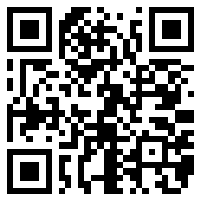 QR Code for bitcoin:19dZNetTobowKnWXqzY6guUu5pv21vzPWr