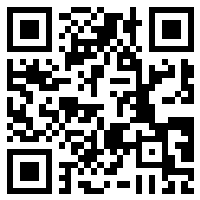 QR Code for bitcoin:19dasNaL1GDFHbpquZjpmQBL3w83ADRexb