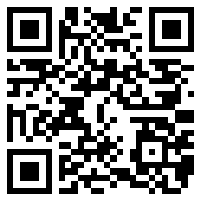 QR Code for bitcoin:19ddSRb36dfsrbpsBzUwKNfBjaS5g29aQ7