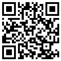 QR Code for bitcoin:19dhAjKB9Yv85fvvcdCopFxDGedkUat5bp