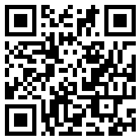 QR Code for bitcoin:19dj7sVxCskfvxX3J7A3Q4eKoLJgmHvit