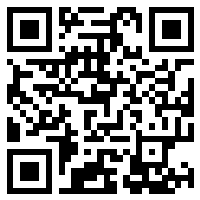 QR Code for bitcoin:19dsjVdgTKMThFFTtdU3psyJGjRAgLcEcQ