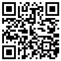 QR Code for bitcoin:19dxdQaavTagJv61QEfxgiX3diwRjAnUAw
