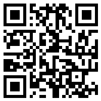 QR Code for bitcoin:19dxfekU1VsNHGbcvyfMM2pcta4aQyEmEM