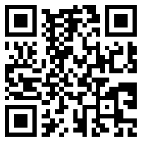 QR Code for bitcoin:19e1xMKzBtkFCRozpypJftYoai2utERHu