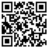 QR Code for bitcoin:19e5HDhkSQ5TP6A2nemKAEfZSuWSbr3vNy