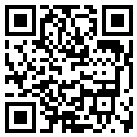 QR Code for bitcoin:19e7wm4eSR41z8E4ej18Cykgga12a47XvT