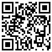 QR Code for bitcoin:19e9WoQLCYR7aR8jfNrPyU3f6sHdZSryr1