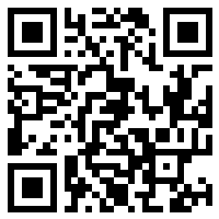 QR Code for bitcoin:19eEdjP8yQ1SYAbmU7ciQJzDBkLUSYAM7r