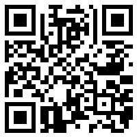 QR Code for bitcoin:19eFQZWMpGkd5U6ct6FdmNWZRzMCdmq39W