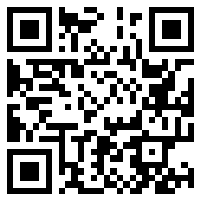 QR Code for bitcoin:19eFZiMMAVdKcpwv77qEvKX4mMS6rSWxgc