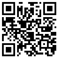 QR Code for bitcoin:19eK7bHQ22hogBLEBpDvzdv5RaiSP3nVvv