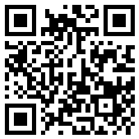 QR Code for bitcoin:19eMZmacEh4XhocvnakaV95XAqc4HCWP5C