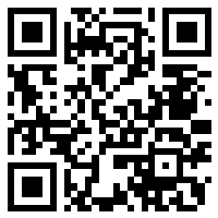 QR Code for bitcoin:19eTw8QLDSXZ1JDQKzCFCKhZo9MffMsVGm