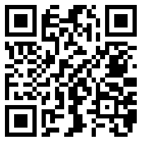 QR Code for bitcoin:19eV8w6EYUHsDR8BW8ztWMPPYkbAEci9ME