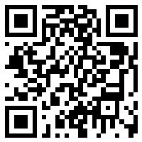 QR Code for bitcoin:19eVNBhhFpCCH3zo9TbAzrHJUsApBpk2e1