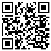 QR Code for bitcoin:19eWFR395aS6j1vk9v6vMZfZzVCp8C32Z2