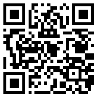QR Code for bitcoin:19eXFunCeisTcA1hW7SiA9zr5Kq91zvu2S