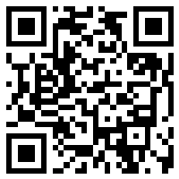 QR Code for bitcoin:19eb99acXBfZuHsEBjbH2dDm6ebzH8vtVP