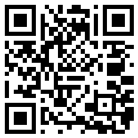 QR Code for bitcoin:19ed4AUJ9dB8YTRjvcppZkbk2biCD3c6GK