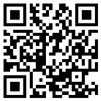 QR Code for bitcoin:19efzyKB67dMugbxyvmhfVsUni9Bbp9ZFb