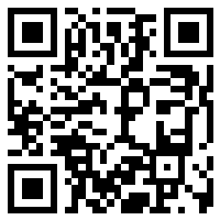 QR Code for bitcoin:19eiC3PKW2xSyPyi5TQLu31FRSW4oYVrqQ