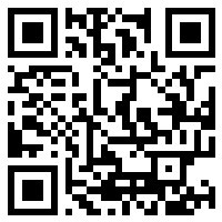 QR Code for bitcoin:19emoBTcDFNxzyZUmPPvNyzxXmPoRV8xKM