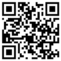 QR Code for bitcoin:19eoMSUL43aEoBrZ2AtavUtCtCYLvnPZXY