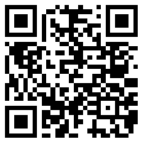 QR Code for bitcoin:19ewHH3RuVndvdScLeJfTBDVLup1oW4cB7
