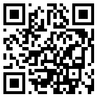 QR Code for bitcoin:19ewJ2UCPVGsJEeeDVgdh3LbTMbMoJYNVE